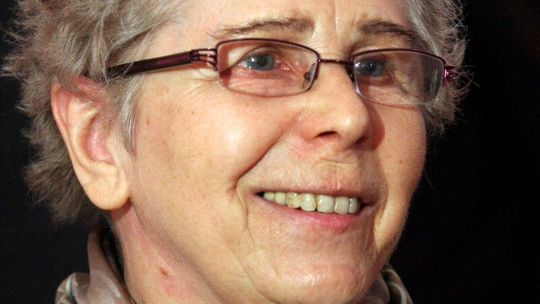 Alicja Kapuścińska: Trzymam kciuki