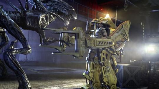 Aliens: Colonial Marines. Edycja kolekcjonerska z figurką