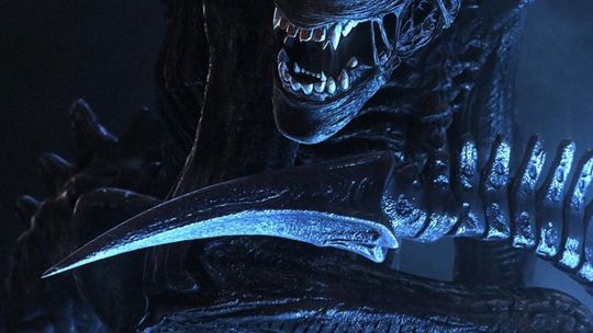 Aliens: Colonial Marines. Obcy oficjalnie zapowiedziani