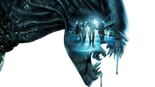 Aliens: Colonial Marines. Premiera nie tylko dla Obcych (wideo)