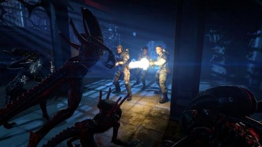 Aliens: Colonial Marines. Wymagania sprzętowe