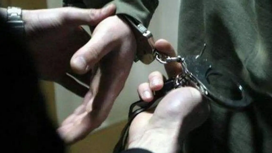 Alimenciarz rozrabiał na sorze. Idzie za kratki