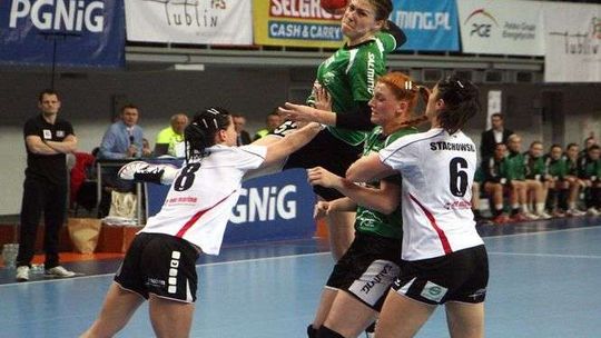 Alina Wojtas kończy karierę. Miłość zwyciężyła ze sportem