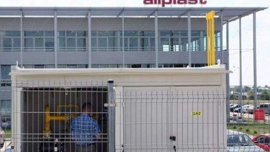Aliplast inwestuje. Będą nowe miejsca pracy