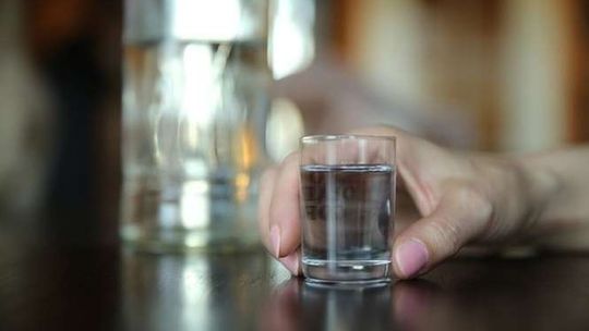 Alkohol od 21 lat? Właśnie powstał Narodowy Program Trzeźwości