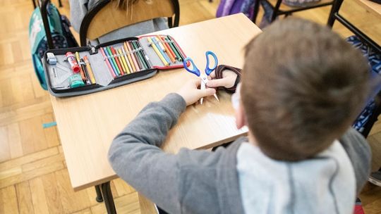 Alkohol, pornografia, internet. 11 tysięcy przebadanych uczniów i bardzo smutne wnioski