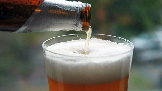 Alkohol tylko na obrzeżach miast sprzedawany przez 8 godzin