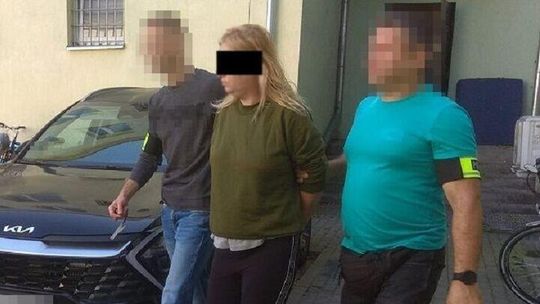 Alkohol wyzwolił w niej instynkt zabójcy 