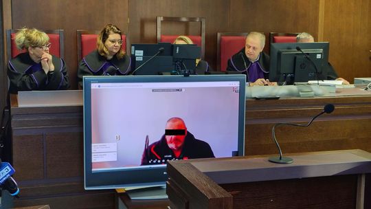 Alkoholowe omamy czy brutalne morderstwo? W Lublinie ruszył proces Jana H.