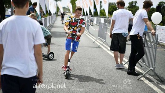 Allegro Tech Days Lublin