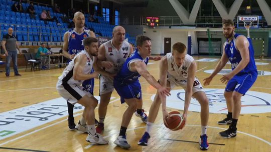 ALMS Start Lublin w finałach mistrzostw Polski U-19