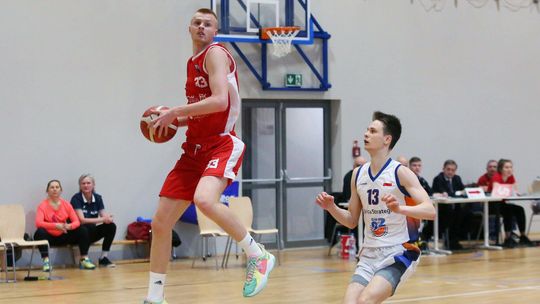 ALMS Start Lublin został wicemistrzem Polski U-19 [zdjęcia]