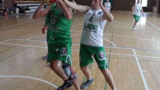 Alpaca-AlfaChem i Virr wygrały grupy. Teraz czas na fazę play-off