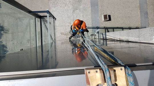 Alpinizm przemysłowy, czyli wszystko, co warto wiedzieć