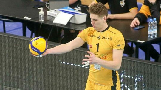 Aluron CMC Warta Zawiercie – LUK Lublin 3:1. Powalczą o 11 miejsce