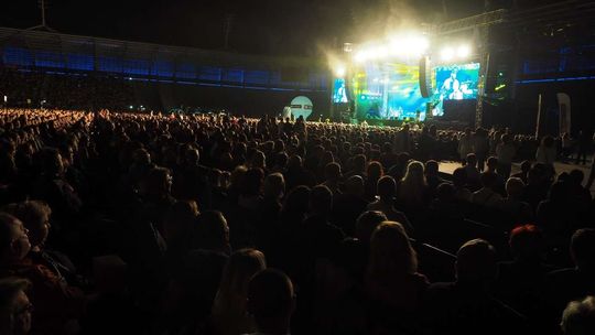 Alvaro Soler i Alphaville dziś na Arenie Lublin. Sprzedali ponad 10 tys. biletów [informator koncertowy]