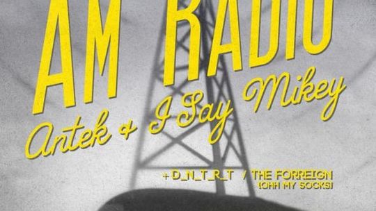 AM RADIO znowu w Lublinie