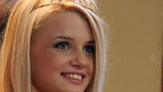 Amanda Warecka: Cieszę się na staż w Polsat News