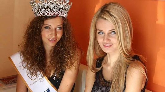 Amanda Warecka z Lublina zajęła III miejsce w Queen of the Year (zdjęcia)