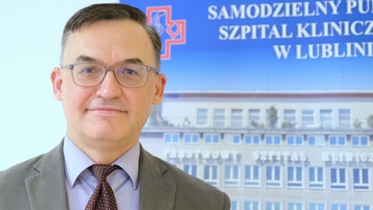 Amantadyna i Covid-19. Lubelski szpital będzie mieć problem?