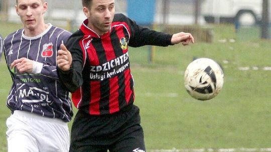 Amator Leopoldów-Rososz – Granit Bychawa 1:4, pozostałe wyniki lubelskiej okręgówki