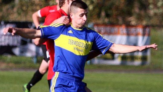 Amator Leopoldów Rososz – Unia Krzywda 1:5, pozostałe sparingi IV-ligowców odwołane