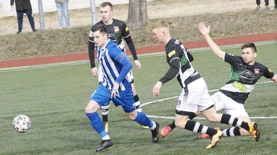 Amatorska piłka znowu w zawieszeniu. Nie zagrają w IV lidze i niższych klasach rozgrywkowych