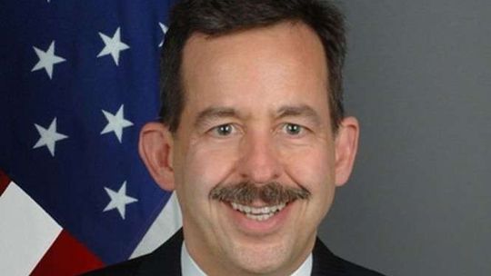 Ambasador Stephen Mull kończy misję w Polsce