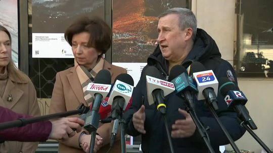 Ambasador Ukrainy: Wraz z polskim rządem działamy na rzecz zapewnienia kontynuacji nauki uczniom i studentom z Ukrainy