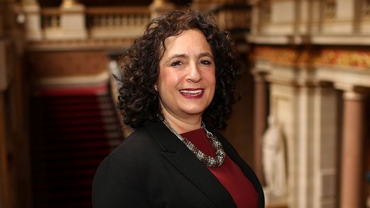 Ambasador Wielkiej Brytanii przyjedzie do Lublina