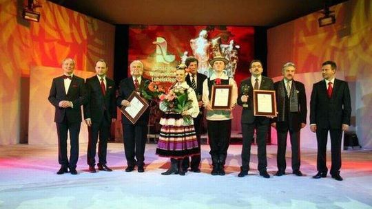 Ambasador Województwa Lubelskiego po raz czternasty