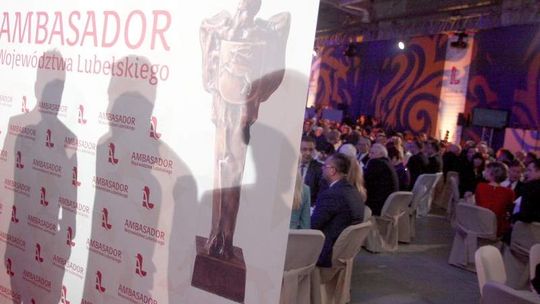 Ambasador województwa.  Rusza kolejna edycja