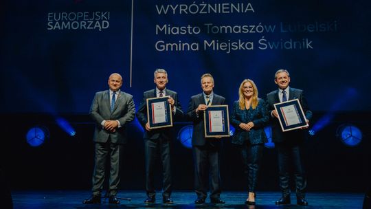 Ambasadorzy Funduszy Europejskich