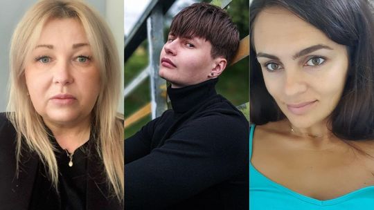 Ambasadorzy Kliniki Urody Sanitas. Głosowanie zakończone