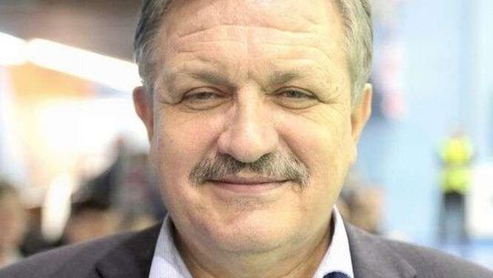 Ambitne cele dla nowego trenera Azotów Puławy