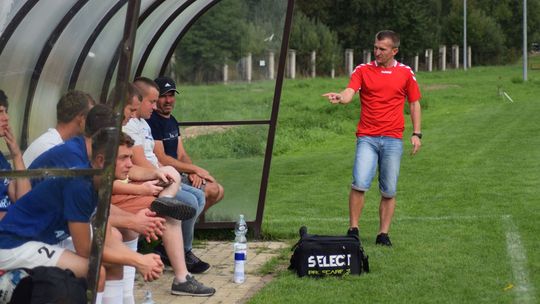 Ambitne plany Gromu Różaniec