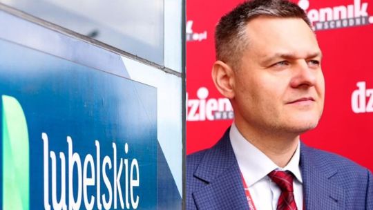 Ambitne plany Lubelskich Kolei. Prezes Golubiewski: Mieszkańcy odczują zmiany