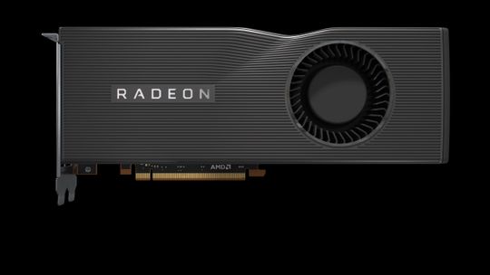 AMD Radeon RX 5700: Premiera, specyfikacja i ceny   