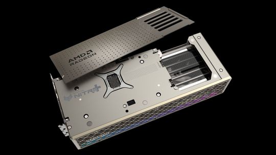 AMD Radeon RX 9070 XT: Sapphire prezentuje swoje modele