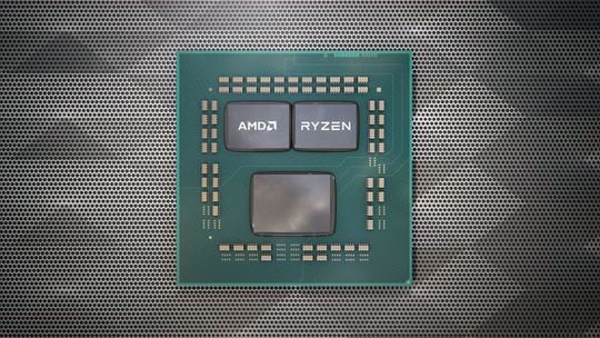 AMD Ryzen 3000: Nowe procesory oficjalnie zapowiedziane 
