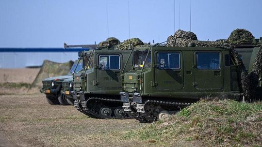 Amerykanie opuszczają Jasionkę. Czy trafią na lotnisko w Lublinie?