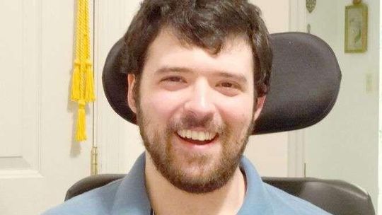 Amerykanin szuka mieszkania w Białej Podlaskiej. Co go ciągnie do Polski?