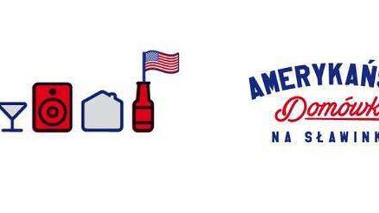 "Amerykańska Domówka", czyli impreza w domu na Sławinku