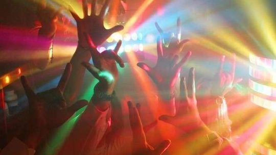 Amerykańska Domówka na Sławinku nielegalna? Organizator odpowiada