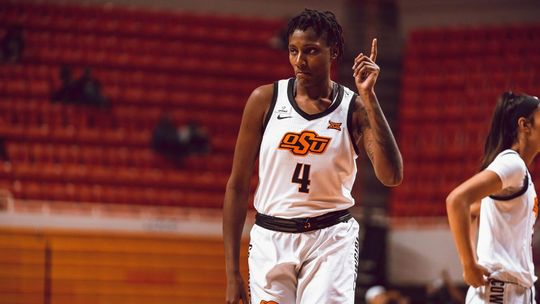 Amerykańska koszykarka dołącza do Pszczółki Polski Cukier AZS UMCS Lublin