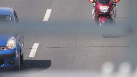 Amerykański pojedynek po polskim alkoholu. Jeden motocyklista nie żyje, drugi ranny