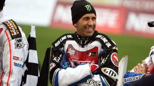 Amerykański żużlowiec Greg Hancock oficjalnie zakończył karierę