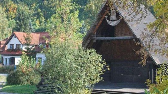 Amfibar w Kazimierzu Dolnym sprzedany.  Za 1,5 miliona złotych