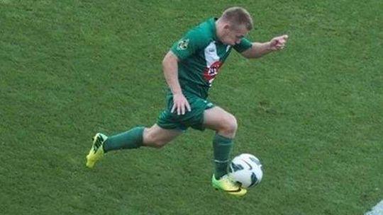 AMSPN Hetman - Chełmianka 1:3. To już 15 porażek z rzędu