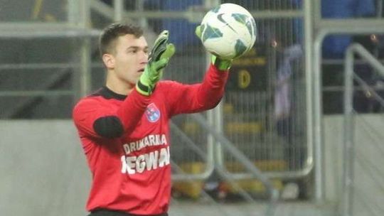 AMSPN Hetman - Lewart 0:5. Futbol na tak się nie opłacił